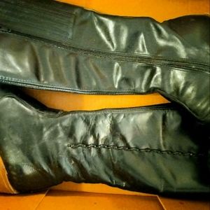 Vintage boots6 and half to 7